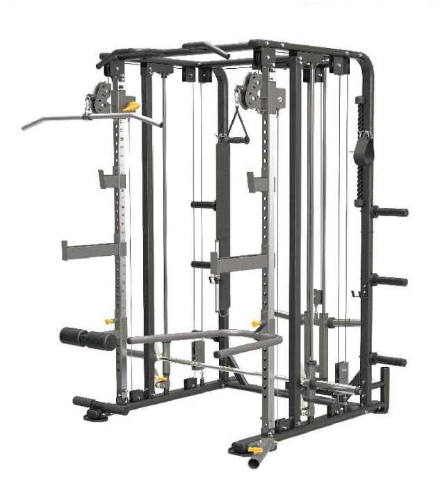 Фото - Impulse ES2100